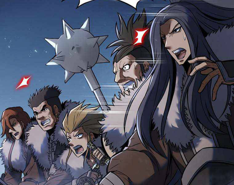 Bá Vương Chi Tinh Chapter 10 - 202