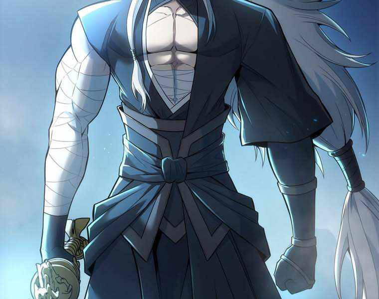 Bá Vương Chi Tinh Chapter 10 - 207