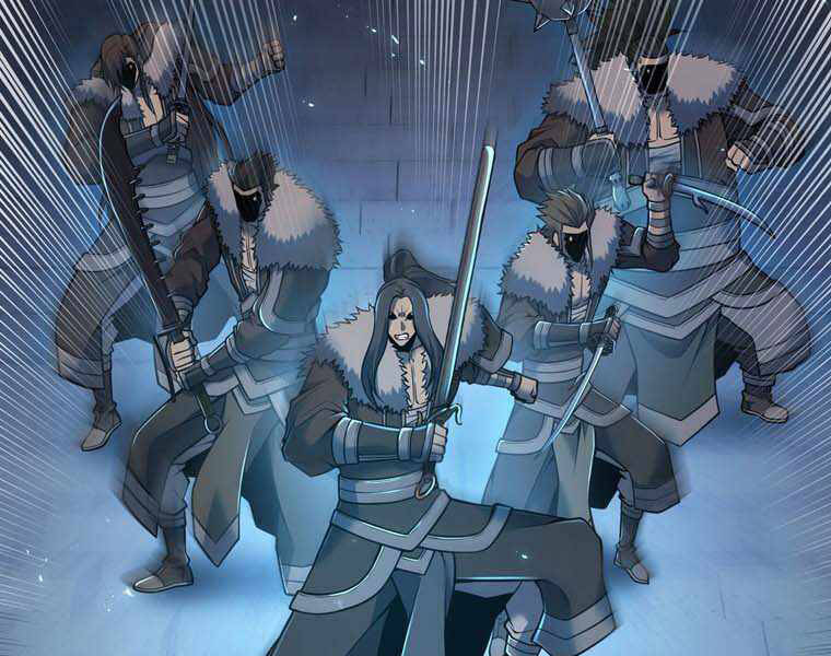 Bá Vương Chi Tinh Chapter 10 - 215