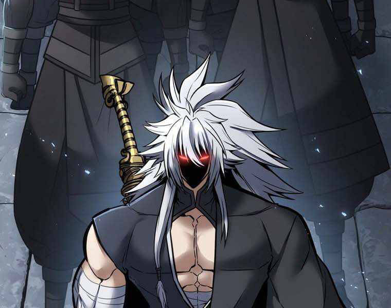 Bá Vương Chi Tinh Chapter 10 - 4