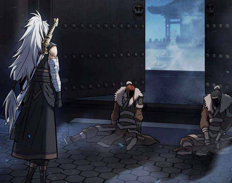 Bá Vương Chi Tinh Chapter 10 - 52