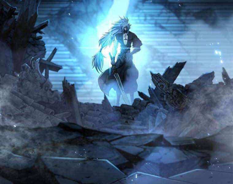 Bá Vương Chi Tinh Chapter 11.5 - 15