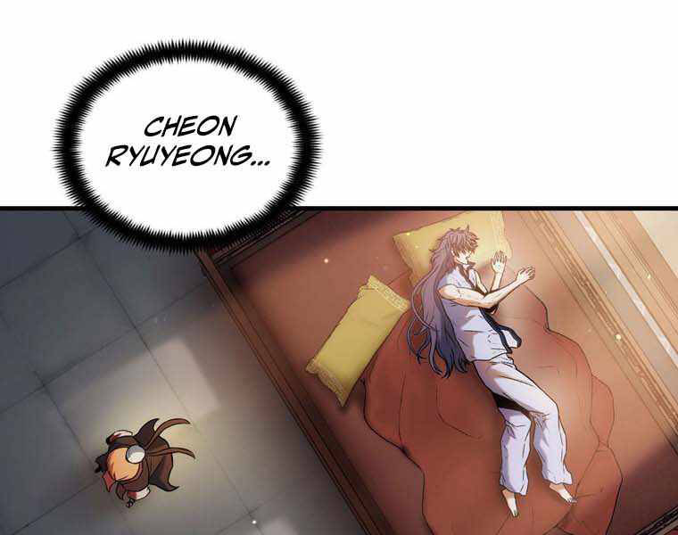 Bá Vương Chi Tinh Chapter 11.5 - 160