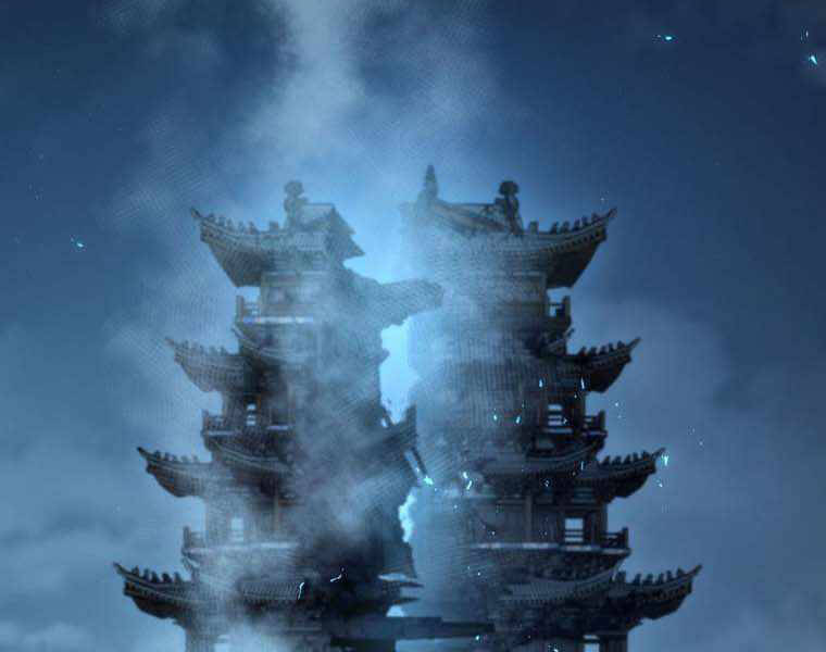 Bá Vương Chi Tinh Chapter 11.5 - 19