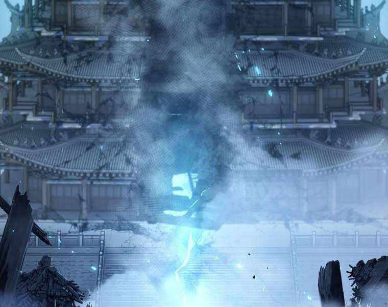 Bá Vương Chi Tinh Chapter 11.5 - 21