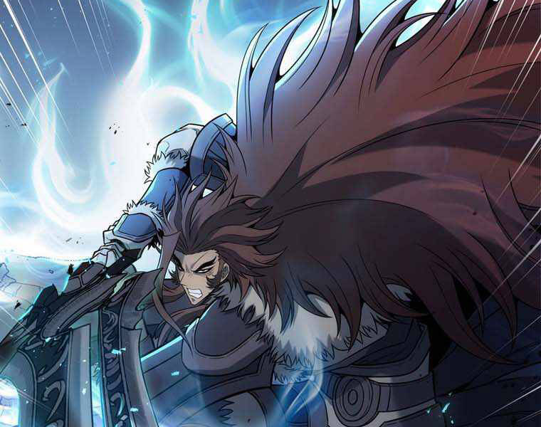 Bá Vương Chi Tinh Chapter 11 - 112