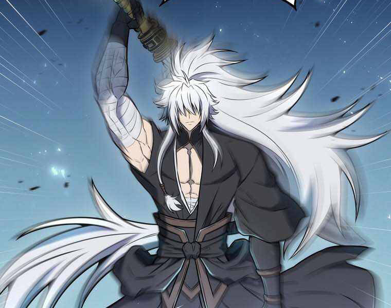 Bá Vương Chi Tinh Chapter 11 - 128