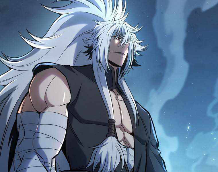 Bá Vương Chi Tinh Chapter 11 - 40