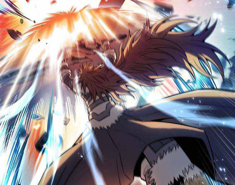 Bá Vương Chi Tinh Chapter 11 - 8