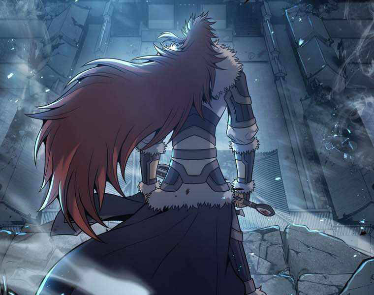 Bá Vương Chi Tinh Chapter 11 - 96