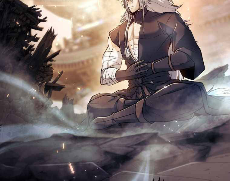 Bá Vương Chi Tinh Chapter 12 - 28