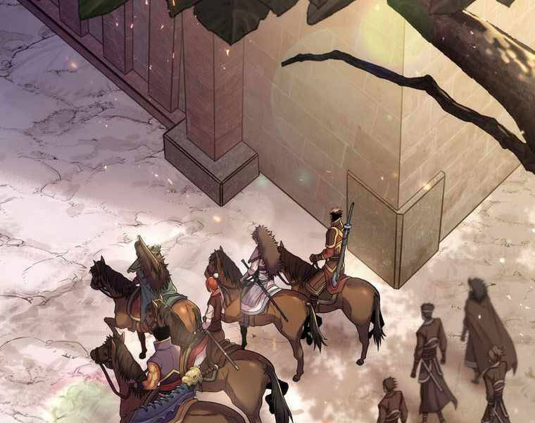 Bá Vương Chi Tinh Chapter 12 - 272