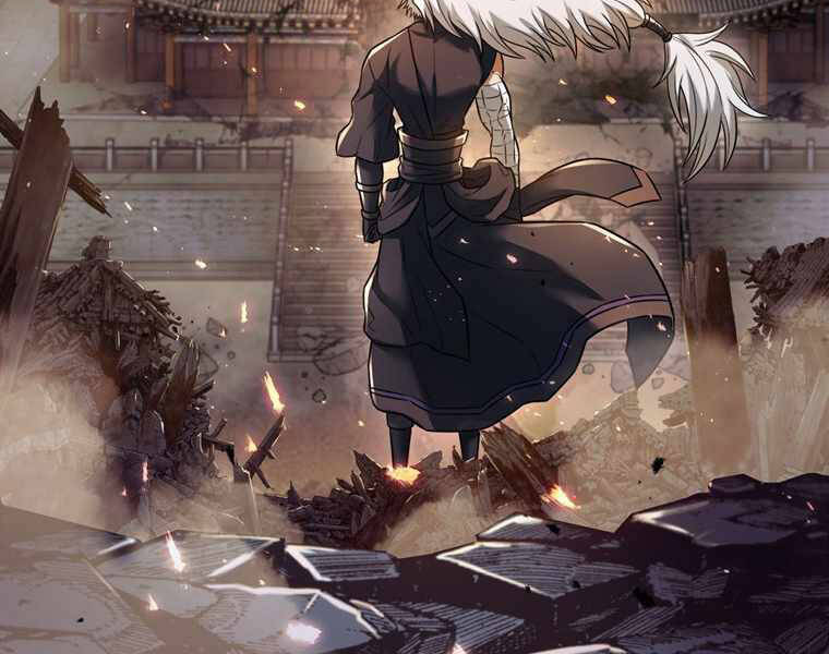 Bá Vương Chi Tinh Chapter 12 - 46