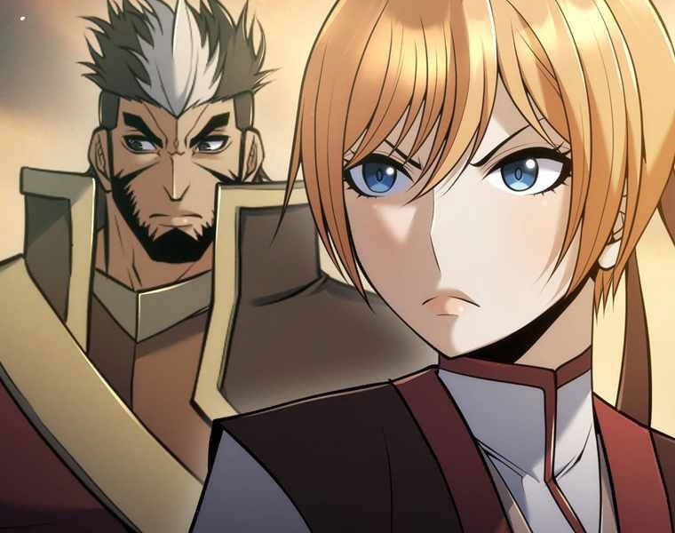 Bá Vương Chi Tinh Chapter 13 - 130