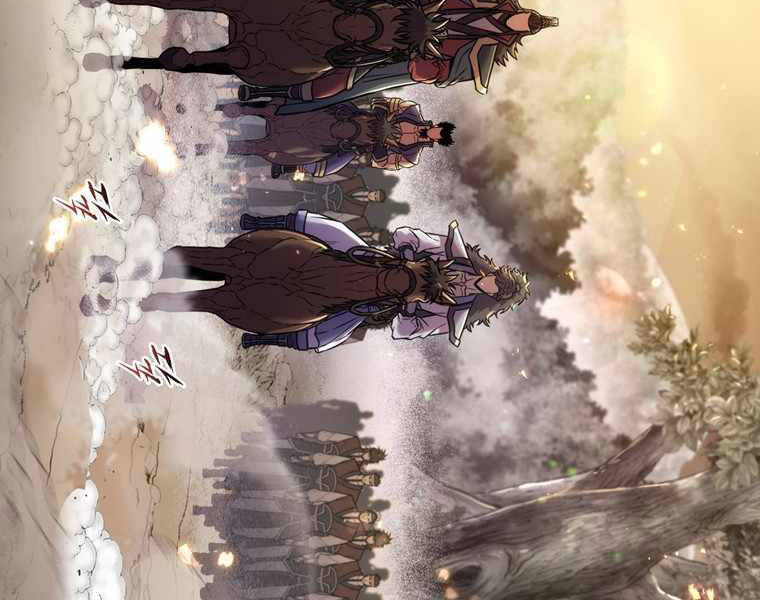 Bá Vương Chi Tinh Chapter 13 - 16