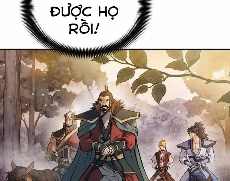 Bá Vương Chi Tinh Chapter 13 - 20