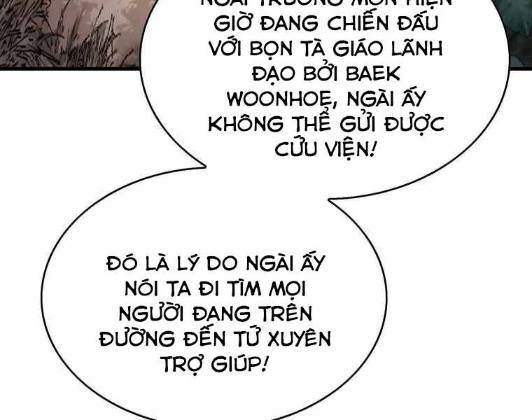Bá Vương Chi Tinh Chapter 13 - 202