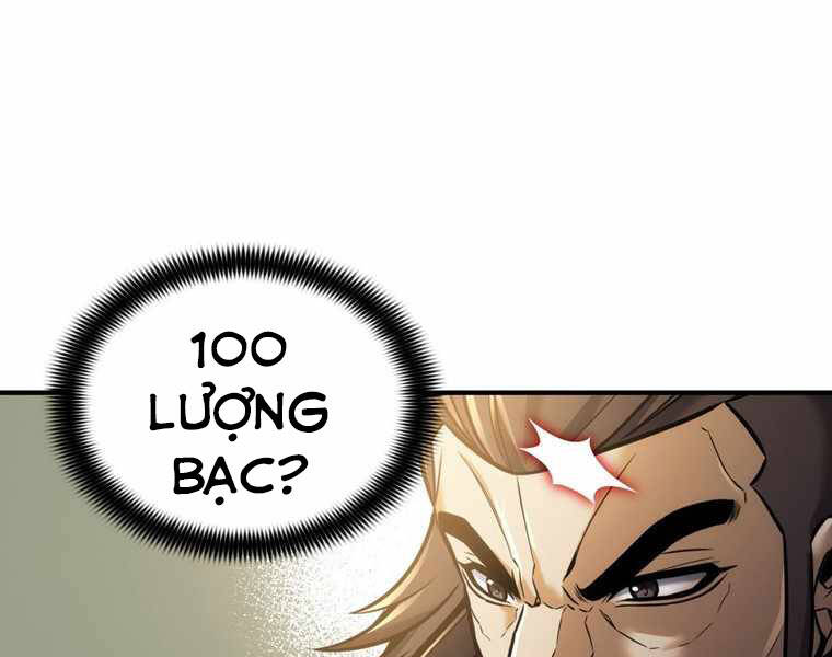 Bá Vương Chi Tinh Chapter 14 - 1