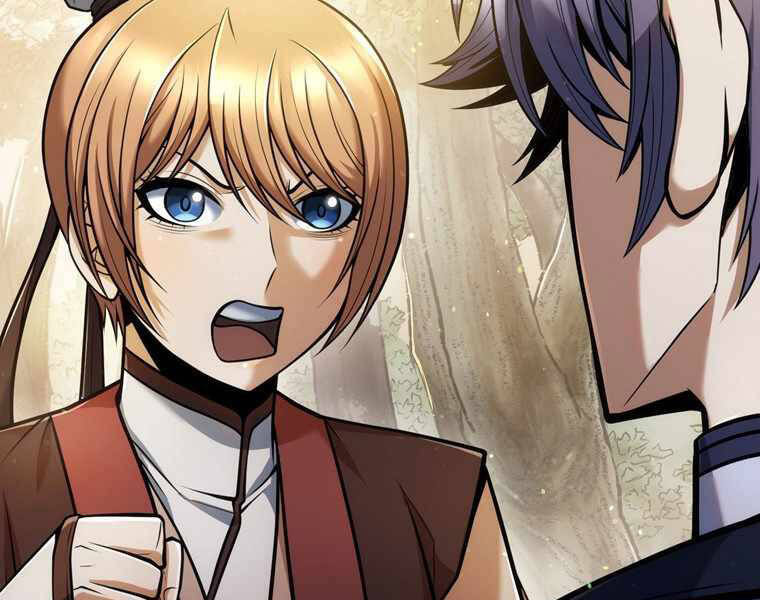 Bá Vương Chi Tinh Chapter 14 - 13