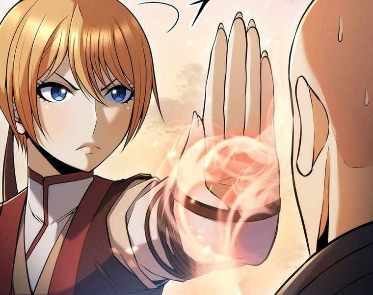 Bá Vương Chi Tinh Chapter 14 - 135