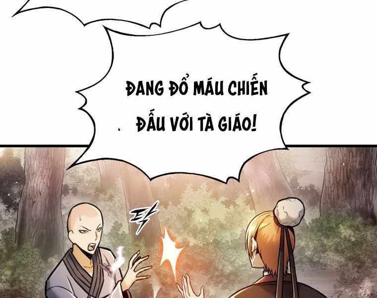 Bá Vương Chi Tinh Chapter 14 - 141