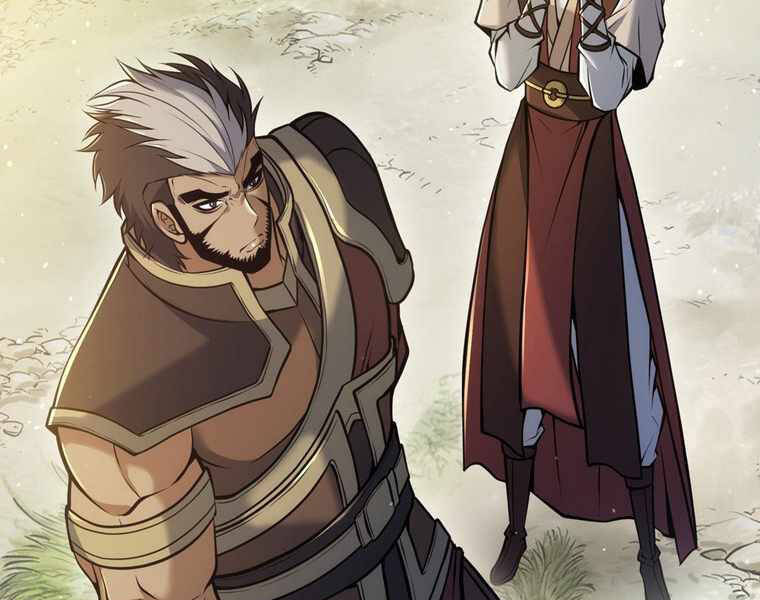 Bá Vương Chi Tinh Chapter 14 - 156