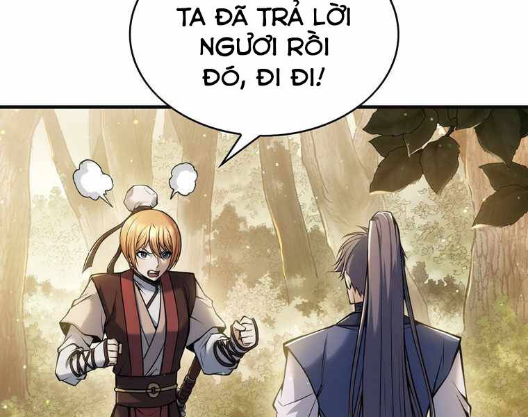 Bá Vương Chi Tinh Chapter 14 - 23