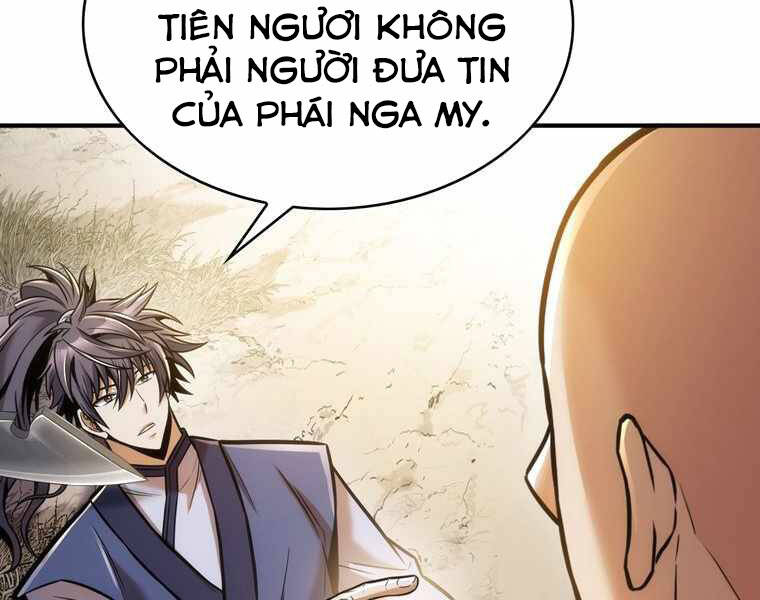Bá Vương Chi Tinh Chapter 14 - 228