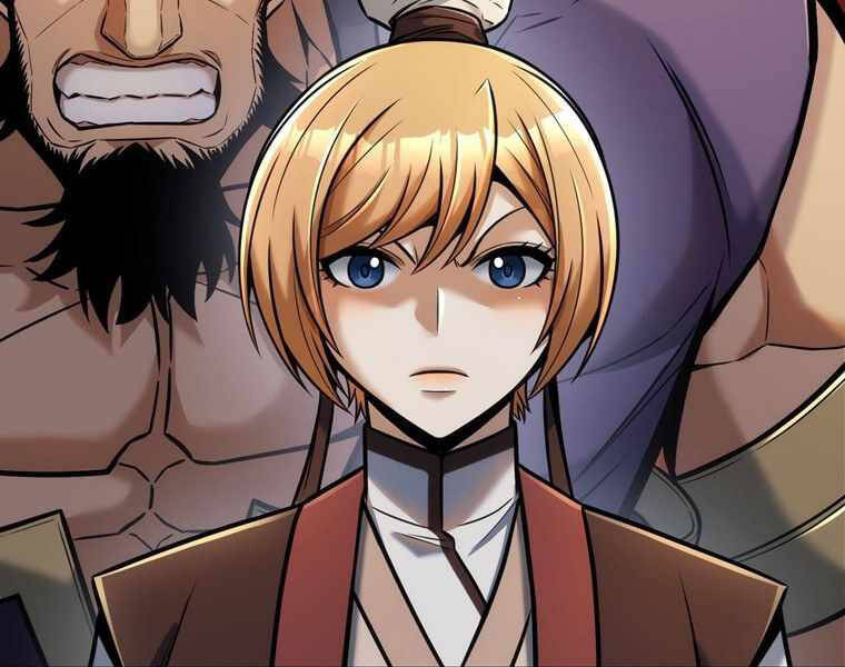 Bá Vương Chi Tinh Chapter 14 - 5