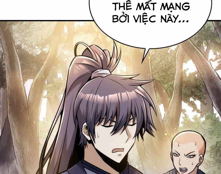 Bá Vương Chi Tinh Chapter 14 - 50