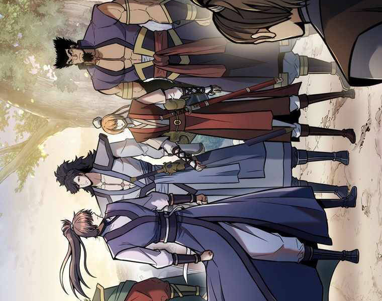 Bá Vương Chi Tinh Chapter 14 - 8