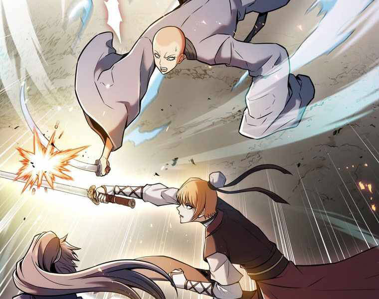 Bá Vương Chi Tinh Chapter 15 - 145