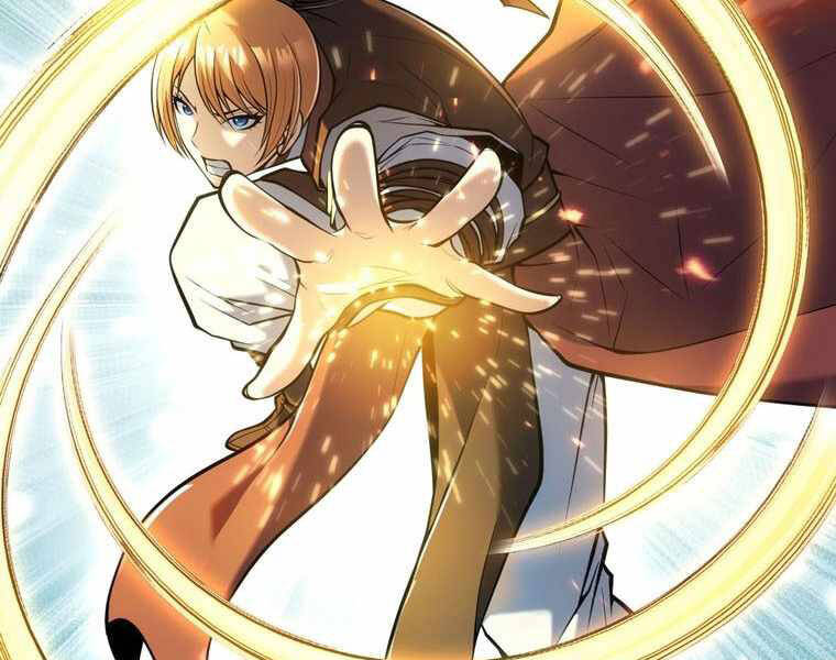 Bá Vương Chi Tinh Chapter 15 - 163