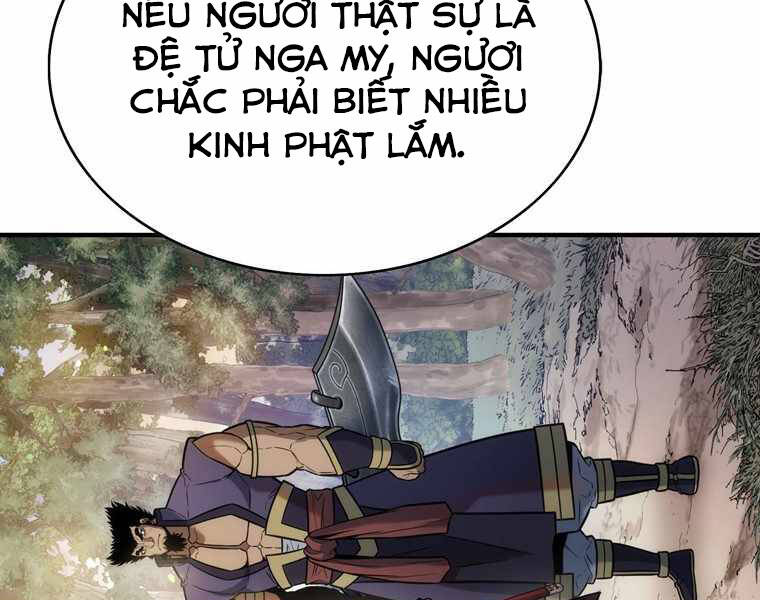 Bá Vương Chi Tinh Chapter 15 - 19