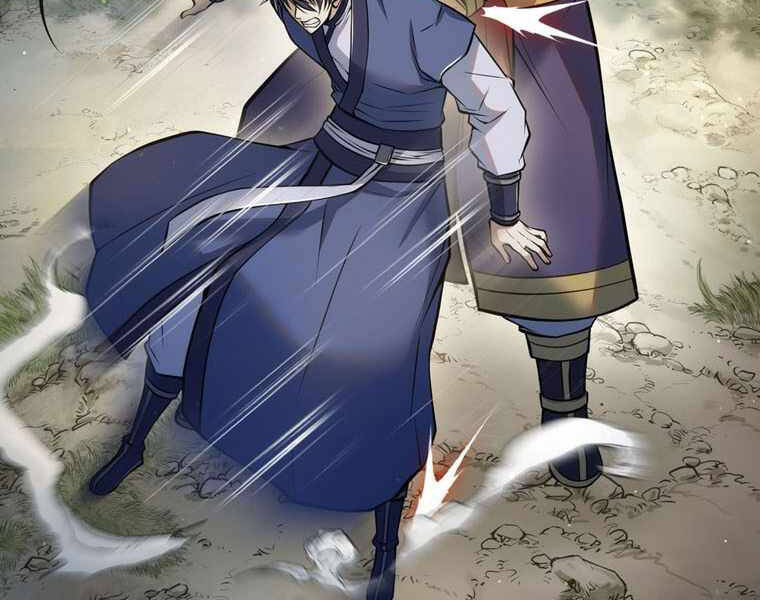 Bá Vương Chi Tinh Chapter 15 - 190