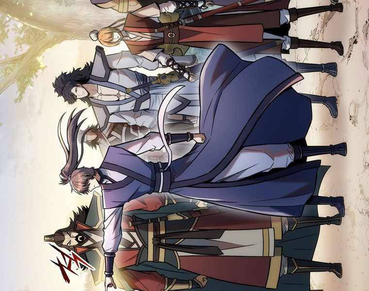 Bá Vương Chi Tinh Chapter 15 - 20