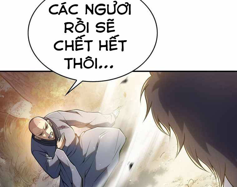 Bá Vương Chi Tinh Chapter 15 - 194