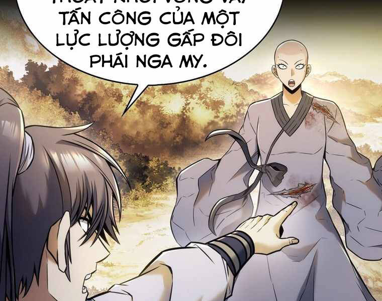 Bá Vương Chi Tinh Chapter 15 - 3