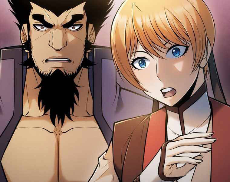 Bá Vương Chi Tinh Chapter 15 - 61