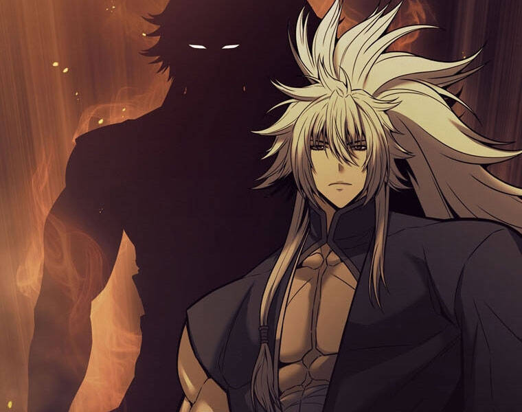 Bá Vương Chi Tinh Chapter 16 - 107