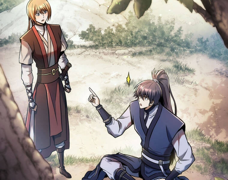 Bá Vương Chi Tinh Chapter 16 - 12