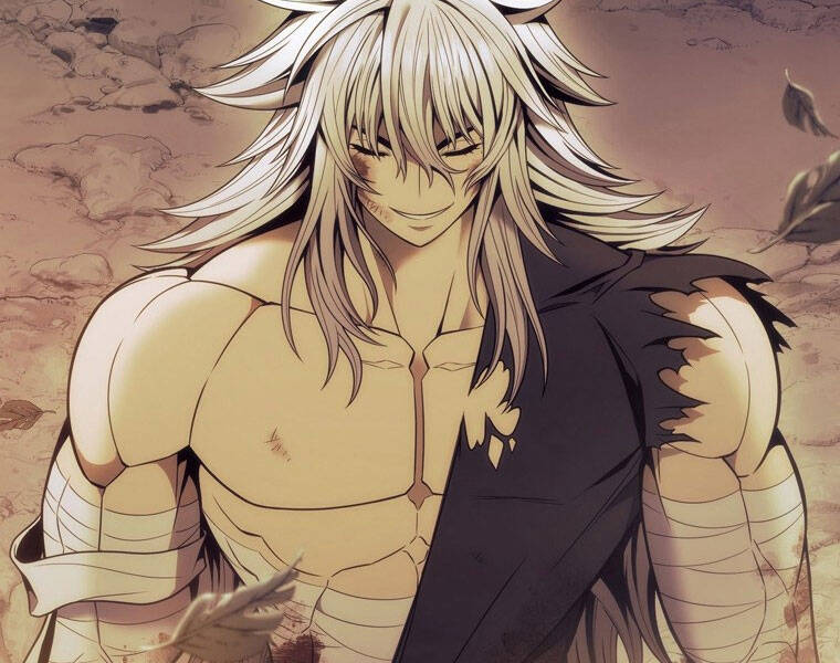 Bá Vương Chi Tinh Chapter 16 - 130