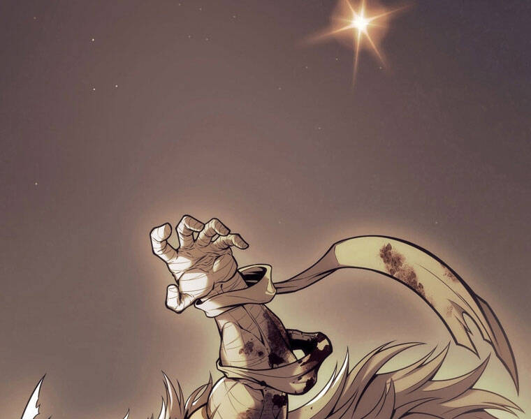 Bá Vương Chi Tinh Chapter 16 - 133