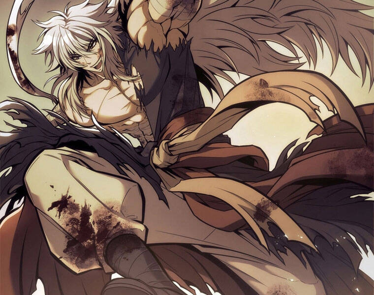 Bá Vương Chi Tinh Chapter 16 - 134