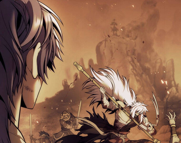 Bá Vương Chi Tinh Chapter 16 - 149