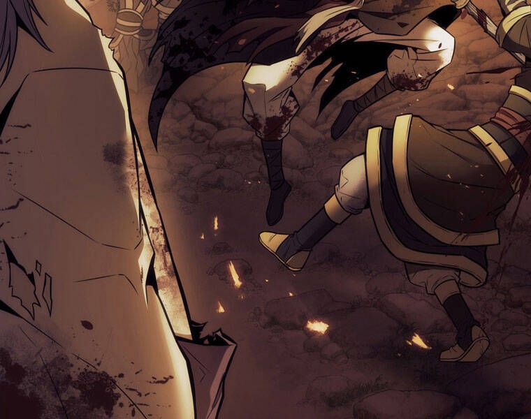 Bá Vương Chi Tinh Chapter 16 - 150