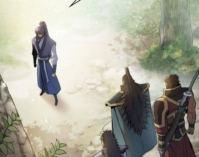 Bá Vương Chi Tinh Chapter 16 - 168