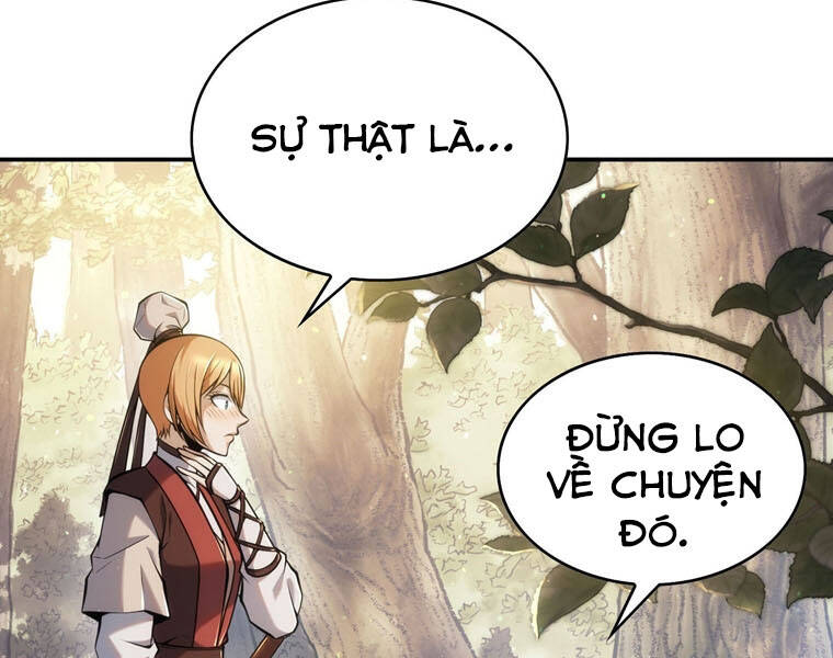 Bá Vương Chi Tinh Chapter 16 - 19