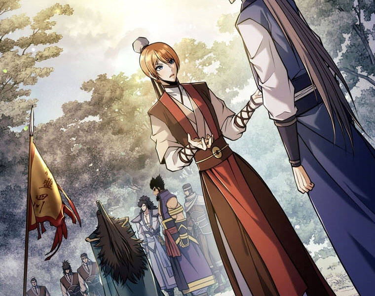 Bá Vương Chi Tinh Chapter 16 - 188