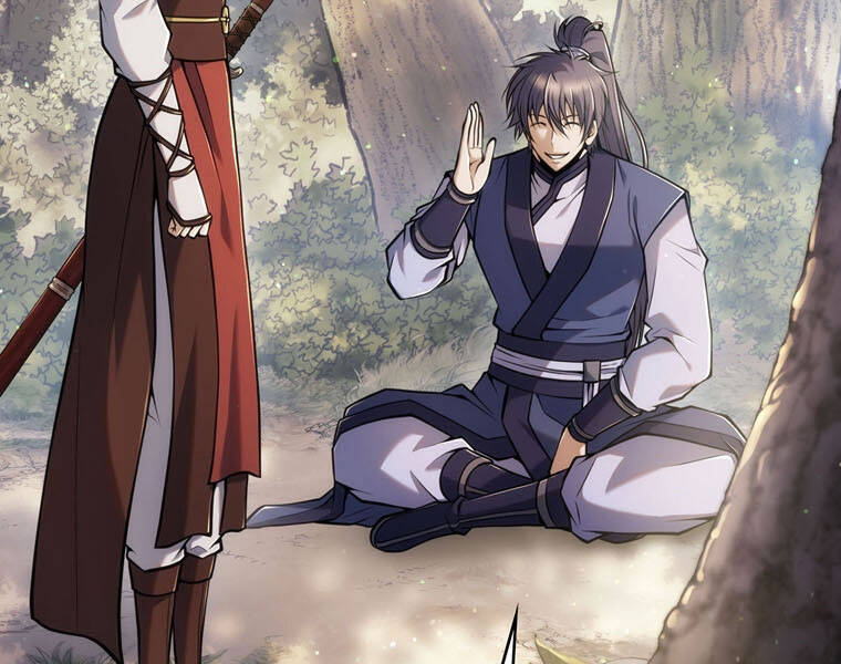 Bá Vương Chi Tinh Chapter 16 - 20